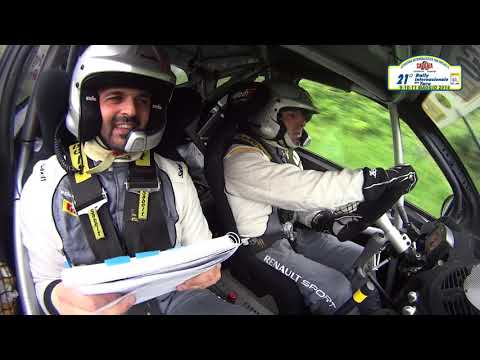 21° Rally del Taro   Rovatti   Fogli