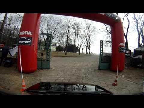 Jeżewski/Kościelski Saxo VTS 7 runda 4Turbo Motul Cup os2