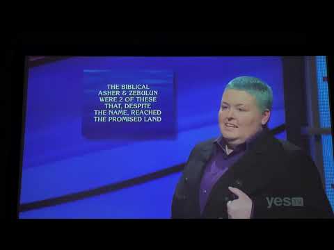 Double Jeopardy SEASON FINALE, Matt Amodio DAY 18 - 3rd Daily Double (8/13/21)