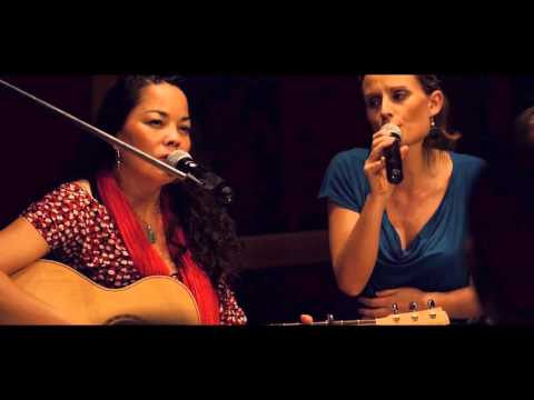 I Ask Of You" - Daphne Tse Live at Kamalaya Koh Samui - YouTube