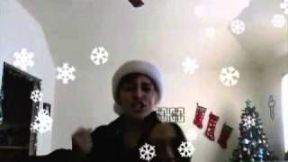 Santa Claus is coming to town