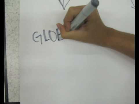 The Google Project 10 100: Environment