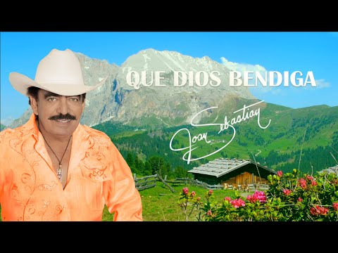 QUE DIOS BENDIGA LYRIC VIDEO OFICIAL