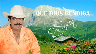 QUE DIOS BENDIGA LYRIC VIDEO OFICIAL
