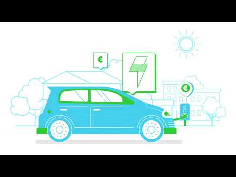 How EV Charging Works: by Kent Supplier TLGEC