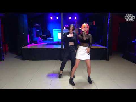 Trouble Maker - Trouble Maker dance cover by MK2A [K-POP COVER BATTLE SEOUL (27.06.2021)]