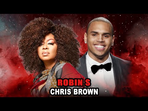 Robin S x Deorro x Chris Brown - Love After Five (FG Roland Mashup)