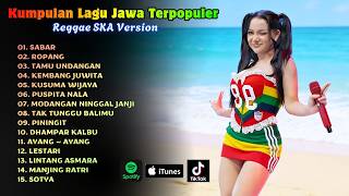 Download lagu Lagu Jawa Reggae SKA Terpopuler 2026 || Sabar - Ropang - Tamu Undangan mp3 Download lagu Lagu Jawa Reggae SKA Terpopuler 2026 || Sabar - Ropang - Tamu Undangan mp3