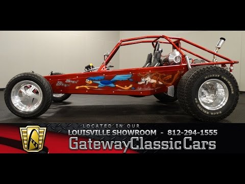 2003 VW Sand Rail  -  Louisville Showroom - Stock # 1162