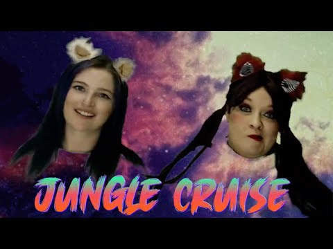 JC # 218 Duchess and Corrine (with PRESHOW!)