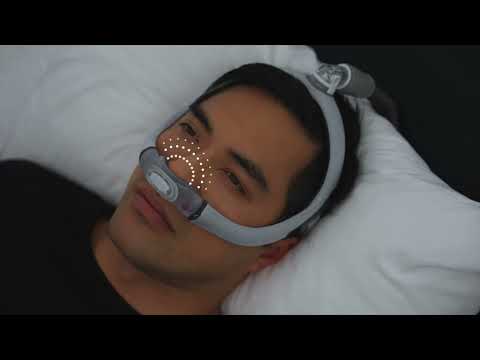 Optimizing Comfort for the AirTouch N30i Nasal Mask from ResMed - DirectHomeMedical