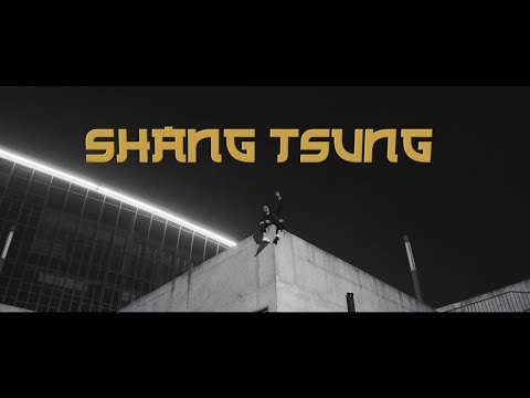 EMuody- Shang Tsung ft. Dj SH Wuu
