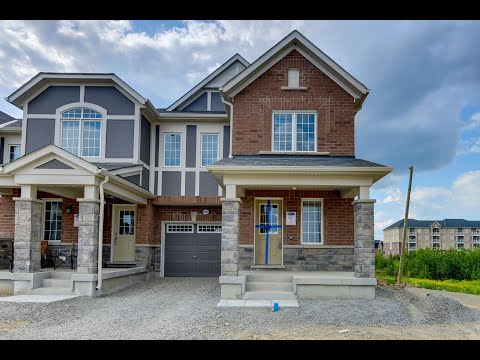 1321 Beacham Court Milton