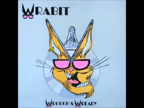 Anyway, Anytime - WRABIT