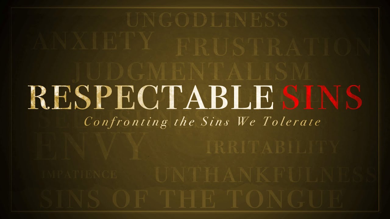 Unthankfulness