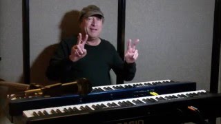 Video thumbnail for Casio CGP-700 vs Privia PX-560 Piano Comparison out of the box by PianoManChuck