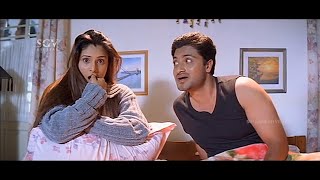 ಆದಿ Kannada Movie | Adithya, Ramya, Srinagar Kitty | Romantic/Love Story | New Kannada Movies
