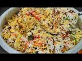 Masoor Keema Pulao Ki Recipe Biryani Recipe How To Make Keema Masoor Pulao मसूर पुला