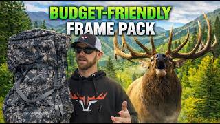 Moxule Pro 3600: Budget-Friendly Frame Pack Review