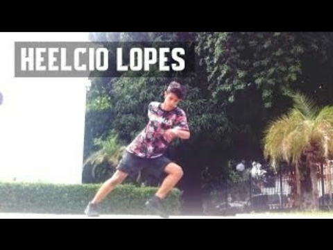 Hélcio Lopes Reedit | Sincronia  - Free Step