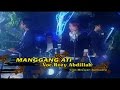 Rozy Abdillah Manggang Ati Official Music Video