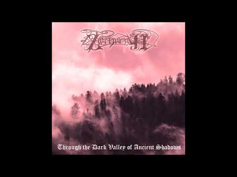 Zwetwezen - Through the Dark Valley of Ancient Shadows (full 2018)