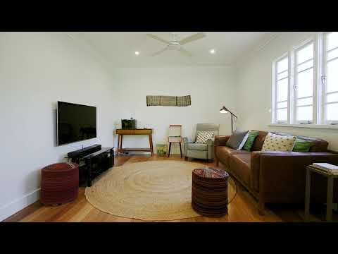 Lutwyche, 58 Fuller Street