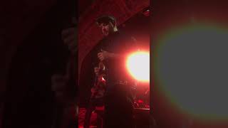 Matt Simons - Made It Out Alright - 17/10/18