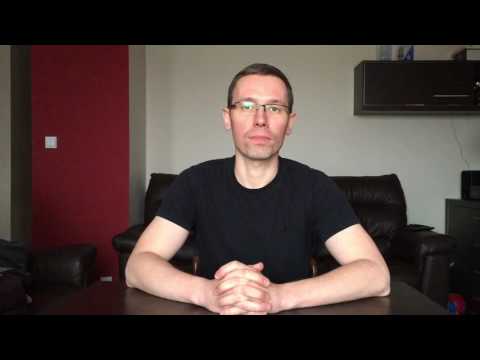 4Developers 2017: Maciej Aniserowicz zaprasza na ścieżkę .NET!