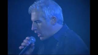 La Copa - Buitres (Concierto)