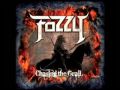Fozzy - Paraskavedekatriaphobia (Friday the 13th ...