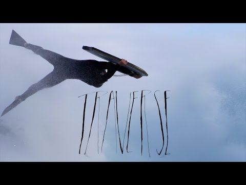 Nomad presents TRAVERSE full bodyboard movie from 2010