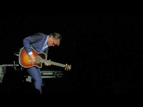 Joe Bonamassa - Woke Up Dreaming (18.05.2019, Porsche Arena, Stuttgart)