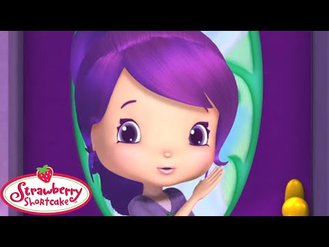 Berry Bitty Adventures π Too Cool for Rules π Strawberry Shortcake π Kids Movies - Kids TV Series, Kingdom Kids Zone - Strawberry Shortcake - WildBrain