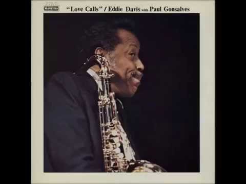 If I Ruled The World - Eddie "Lockjaw" Davis and Paul Gonsalves