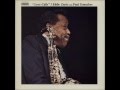 If I Ruled The World - Eddie "Lockjaw" Davis and Paul Gonsalves