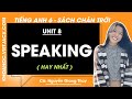 Tiếng Anh 6 Unit 8: Speaking trang 102 Friends Plus (HAY NHẤT)