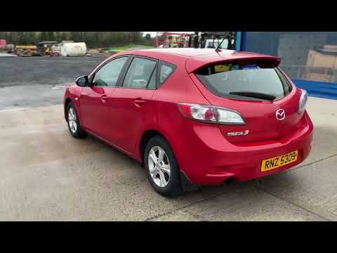 MAZDA 3 TS 1.6D 5DR HATCHBACK 115PS - Image 2