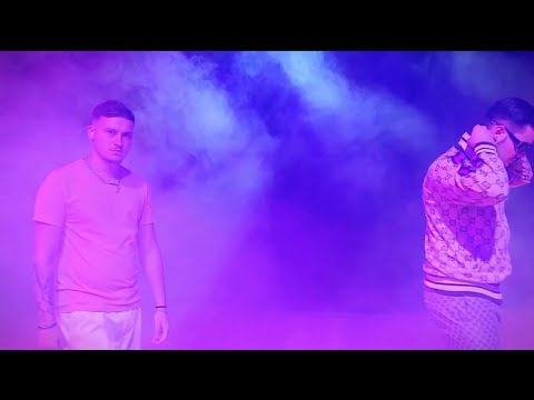 Chica mala - Yussel & Vegas-T (prod.Vegas-T)