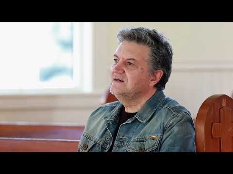 Dan Damian - Biserica Biruitoare (Official Video) #dandamian #bisericabiruitoare #themessengers