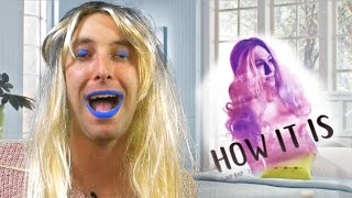 EXKLUSIV: Stellungnahme von Bibi !!!  How it is ( wap bap )