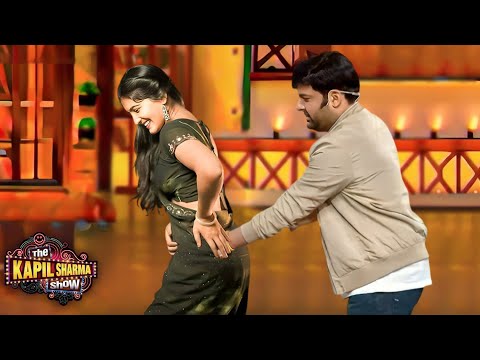 Ginni माफ करना अब Control Nahi Hota | The Kapil Sharma Show | Full Episode