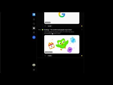 Item video thumbnail