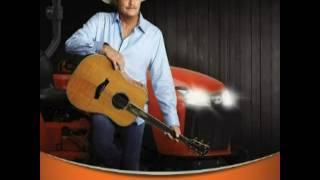 Alan Jackson - She Just Started Liking Cheatin&#39; Songs.