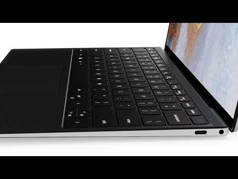 From Dell XPS 13 9310