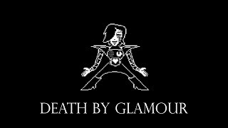 Cover art for Death By Glamour (Remix)