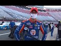 Logano following Elliott incident at Bristol: 'He wrecked me' | NASCAR