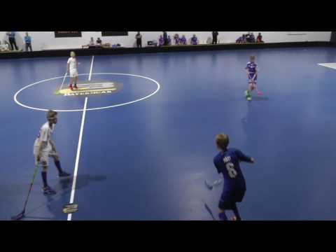 Nibacos 04 - NJ 03 välierä