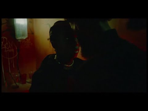 Top Boy - Stef Gets Chain Snatched By Mali's