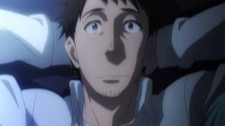 [AMV] - Wood (Buckcherry)